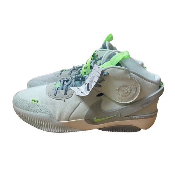 Nike Air Deldon 1 Lyme Men’s Size 14 New main image 5
